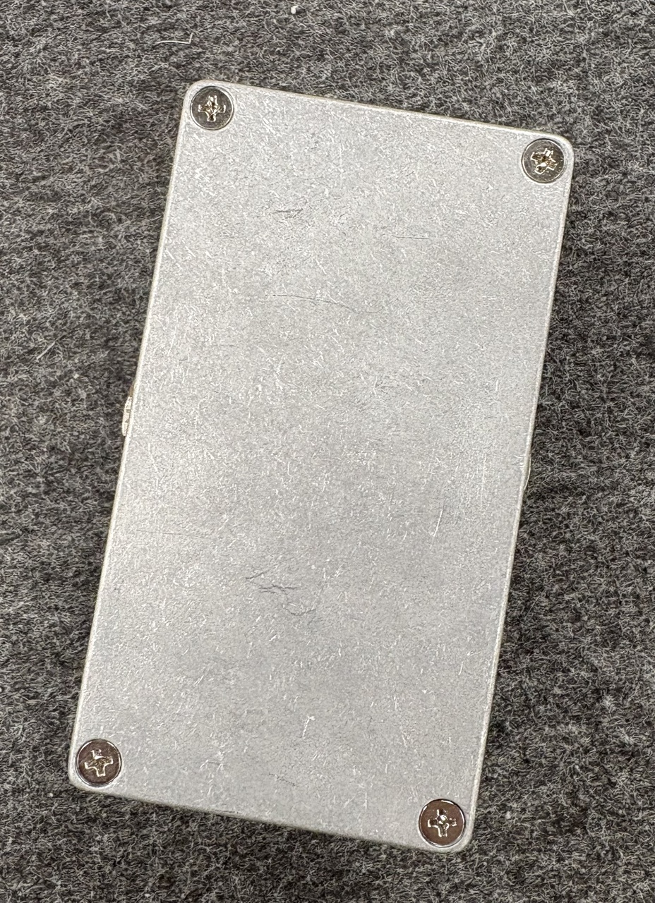 ATELIER Z M-BOX 【箱付】（中古）【楽器検索デジマート】