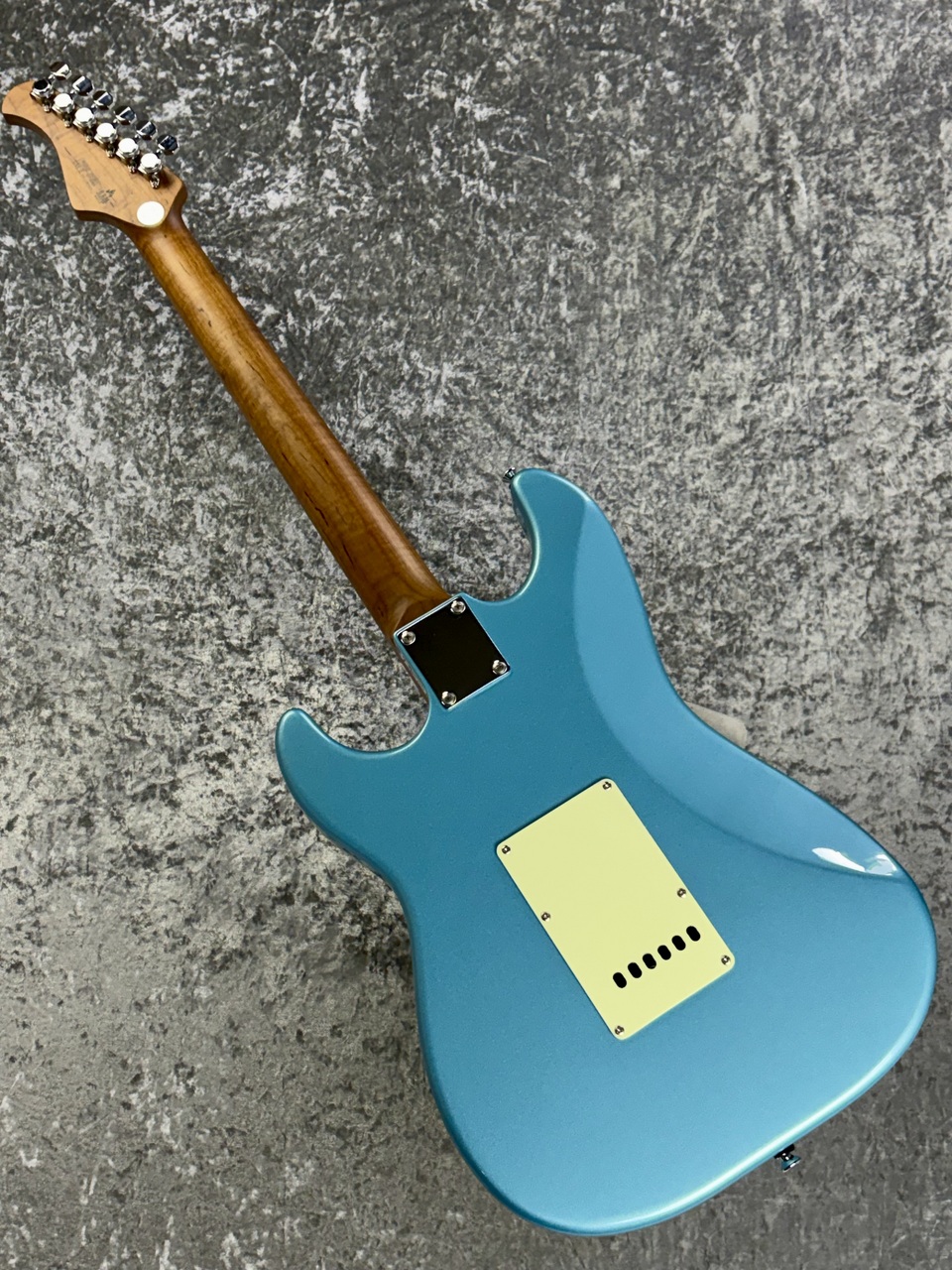 Bacchus BSH-850/RSM OTM #GI19794[3.74kg]（新品）【楽器検索デジマート】