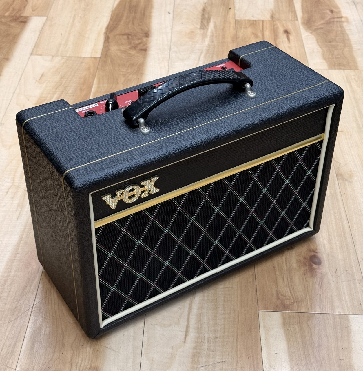 VOX Pathfinder Bass 10（中古）【楽器検索デジマート】