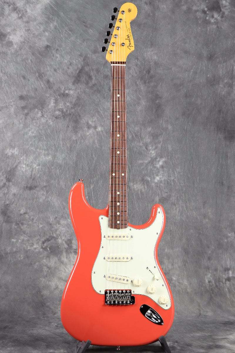 Fender Limited Shigeru Suzuki Stratocaster Rosewood Fingerboard