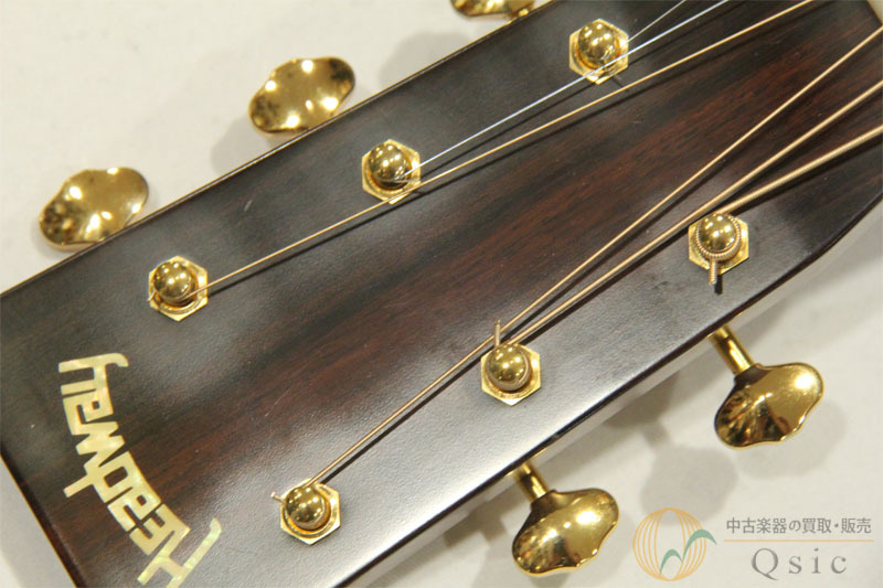 Headway HF-415 2009 Limited Edition 【返品OK】[QL748]【神戸