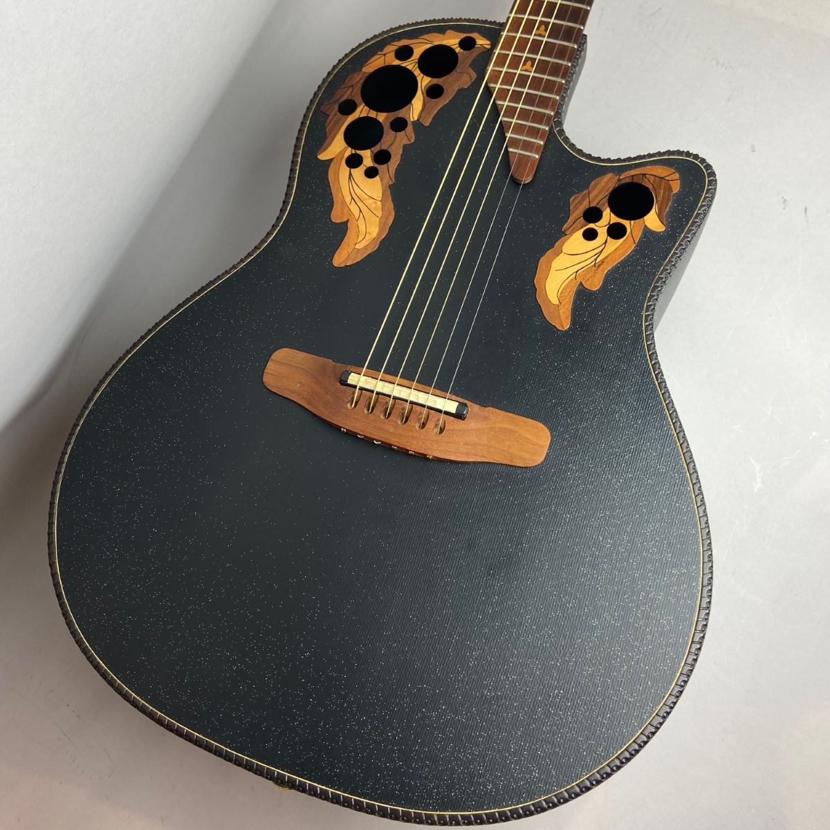 Ovation 1581 Adamas II（中古/送料無料）【楽器検索デジマート】