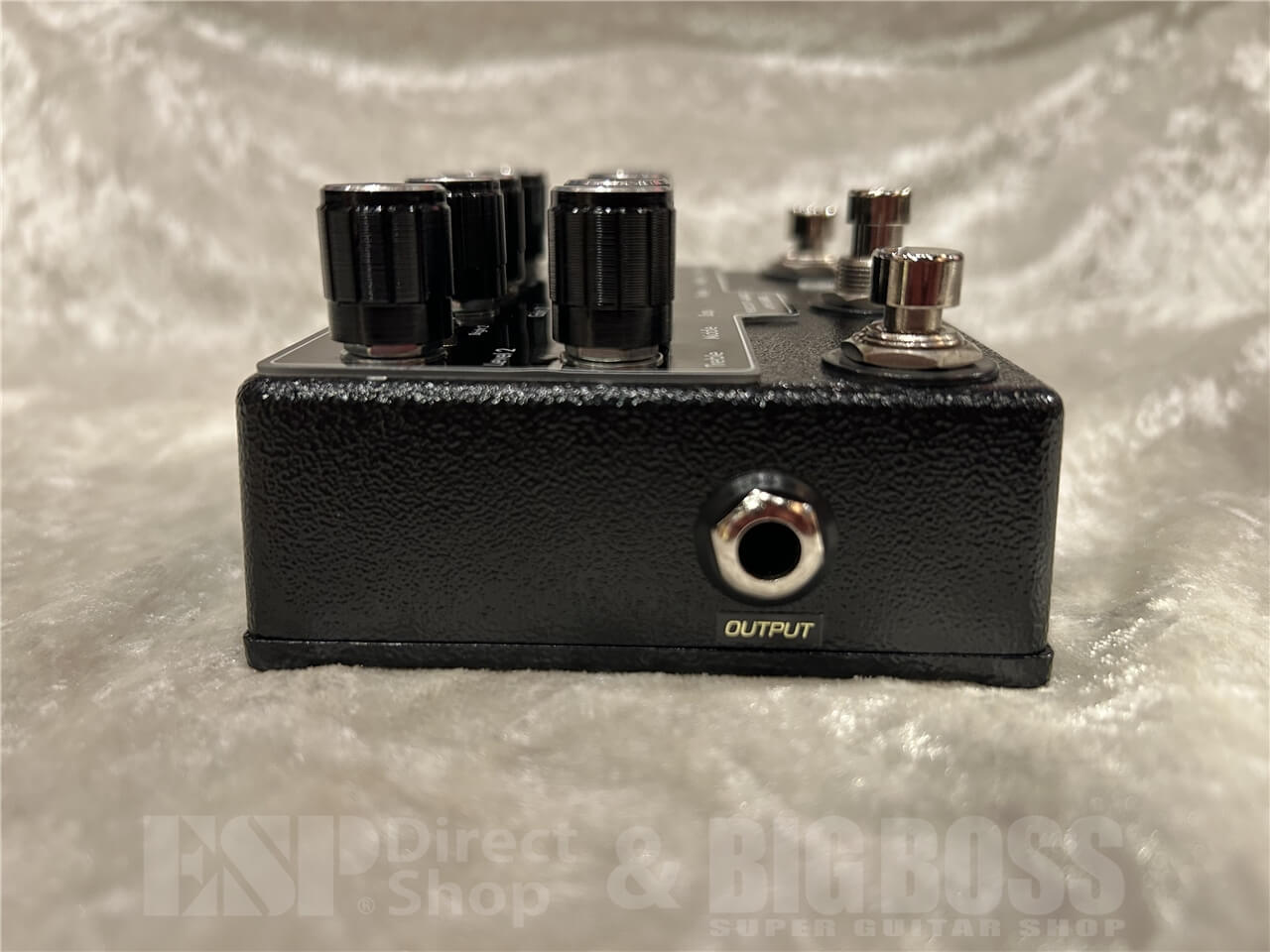 VeroCity Effects Pedals OD百-Custom（新品/送料無料）【楽器検索