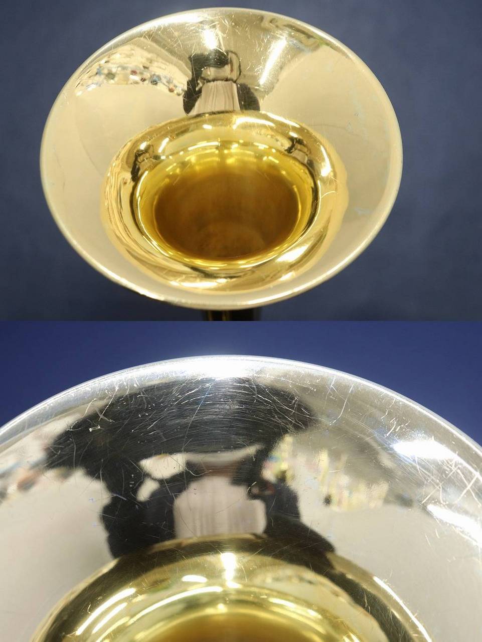 Bach 180ML37GP 【中古】【バック】【金メッキ】【s/n:644***】【2004