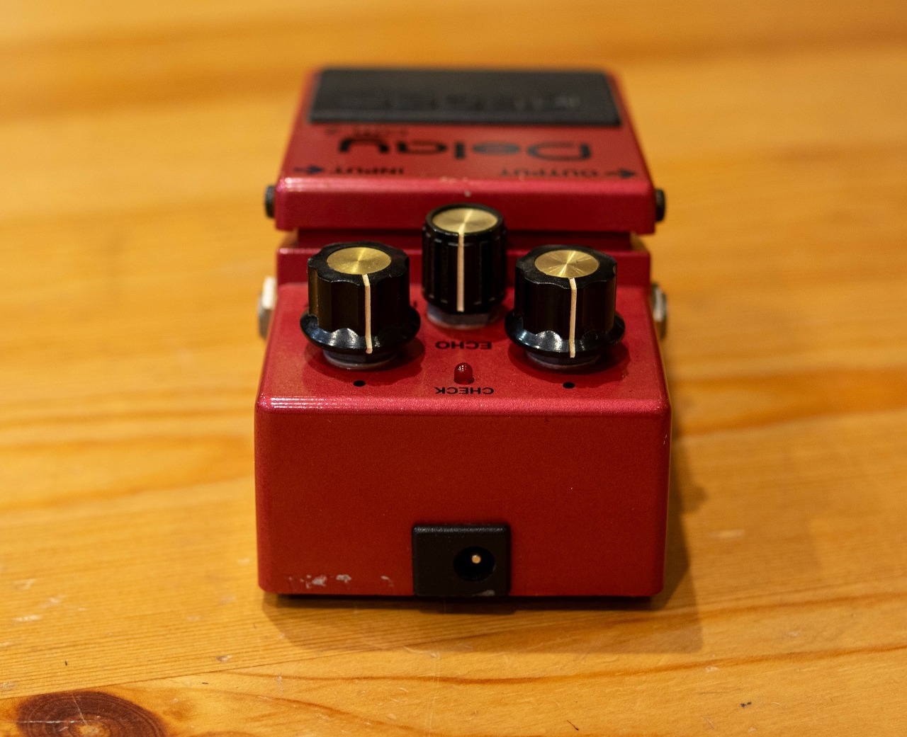 BOSS DM-2 Delay 1983（ビンテージ）【楽器検索デジマート】