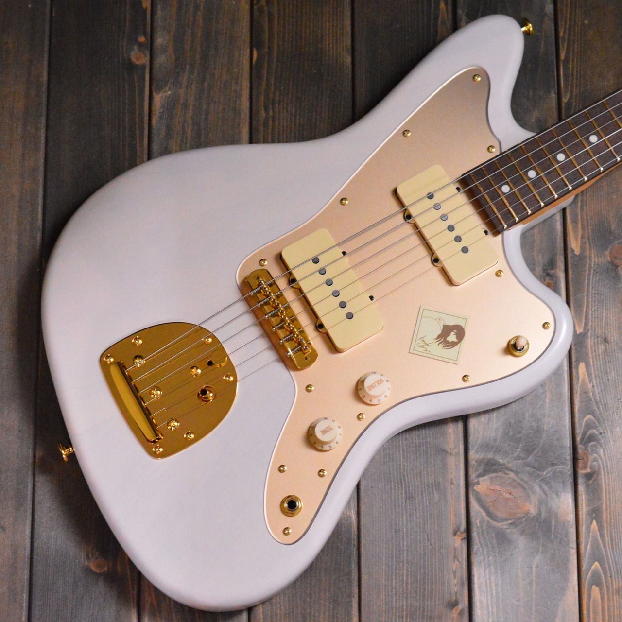 momose MJS-MV Kazuki Isogai（新品/送料無料）【楽器検索デジマート】