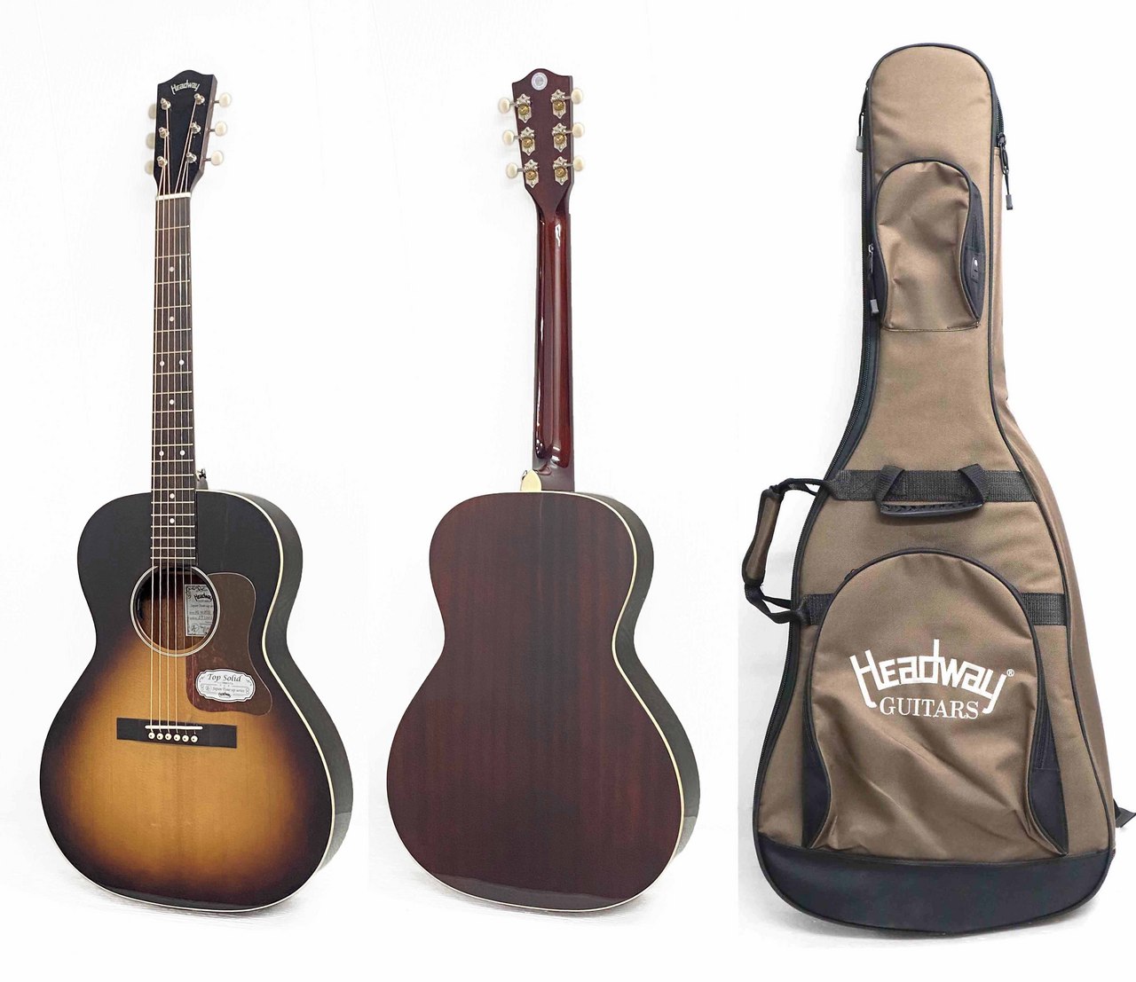 Headway HL-V085SE【現物写真】（新品特価）［デジマートSALE］【楽器