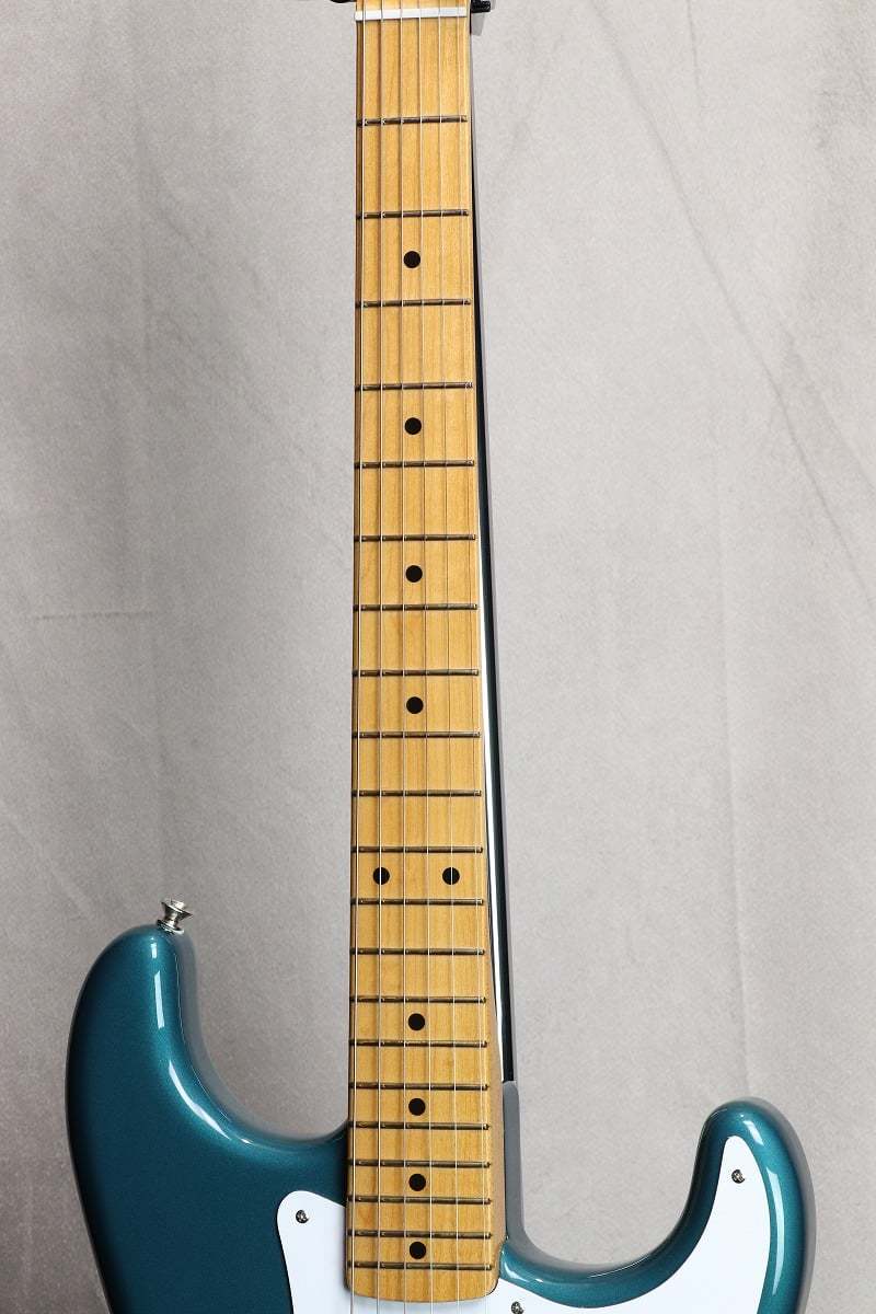 Fender Vintera II 50s Stratocaster Maple Fingerboard Ocean