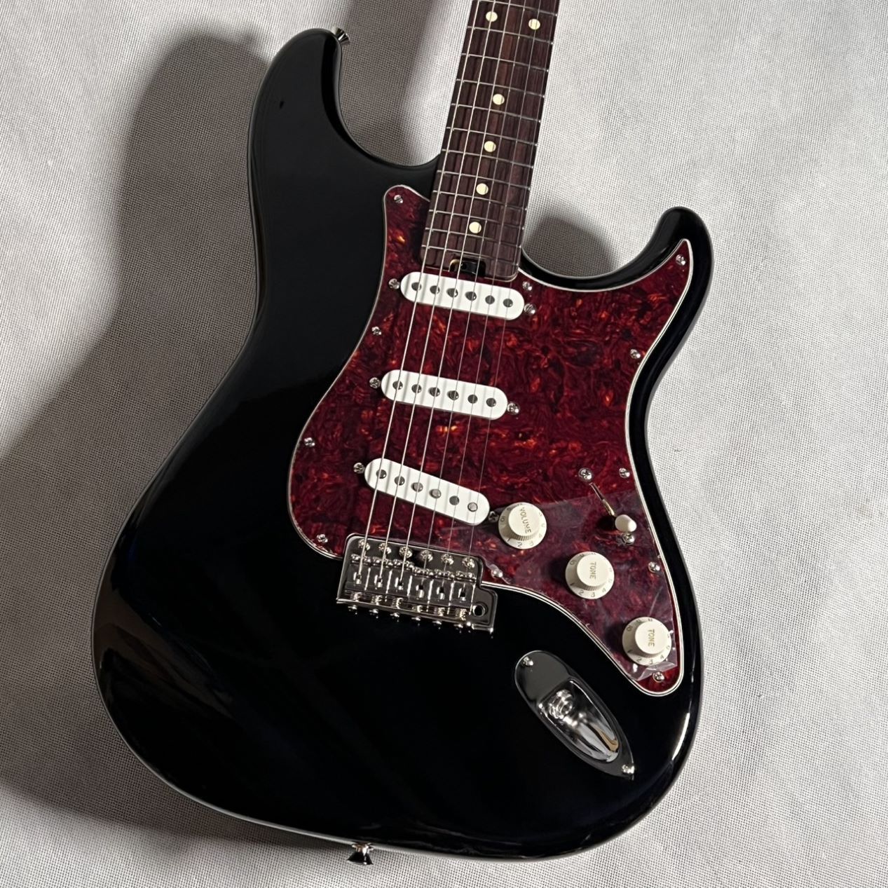 ギター Tsubasa guitar work shop LUCY Tsubasa Guitar Workshop THE LUCY EuropeaMaple -ASH-M S/N