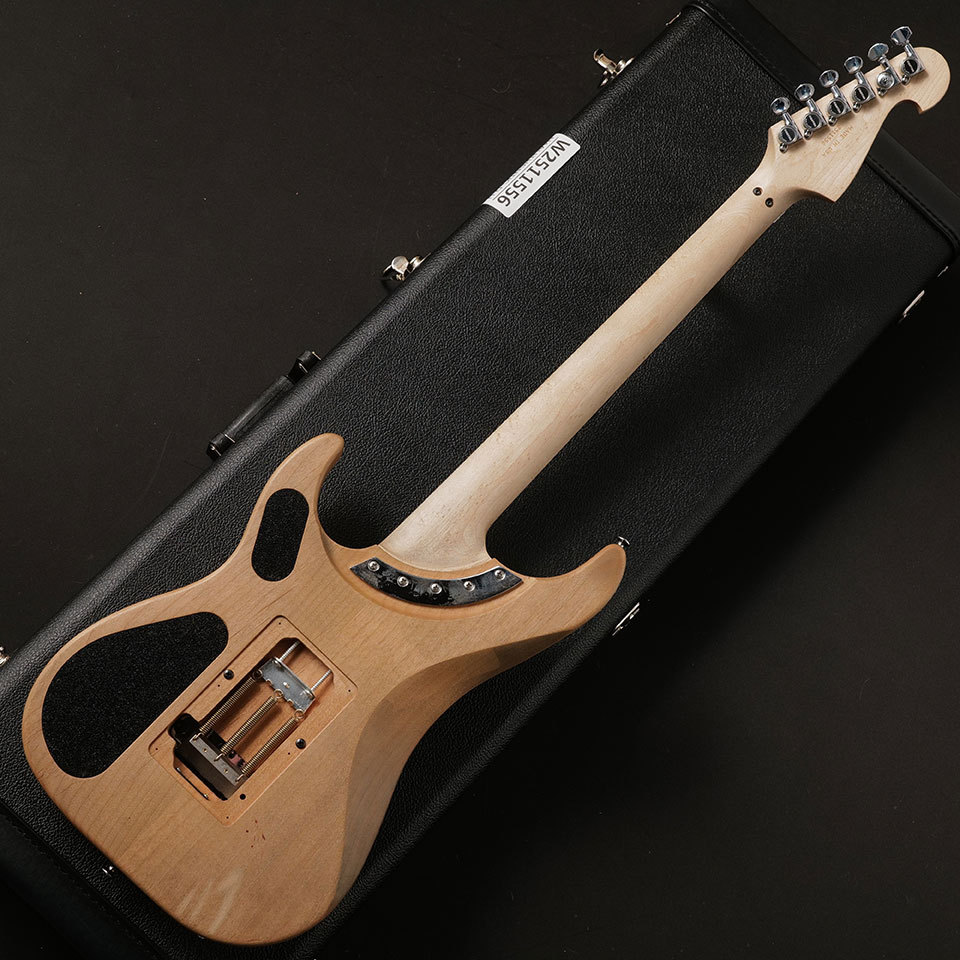 Washburn N4-Nuno Authentic USA（新品/送料無料）【楽器検索デジマート】