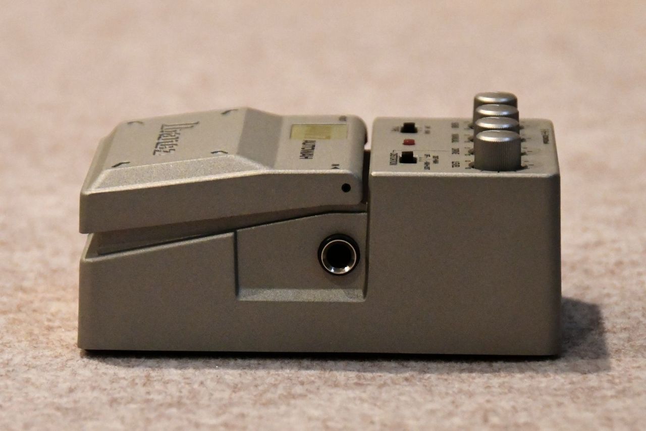 ギター Ibanez AW-7 / AUTOWAH Ibanez AUTOWAH AW-7（中古）【楽器検索デジマート】