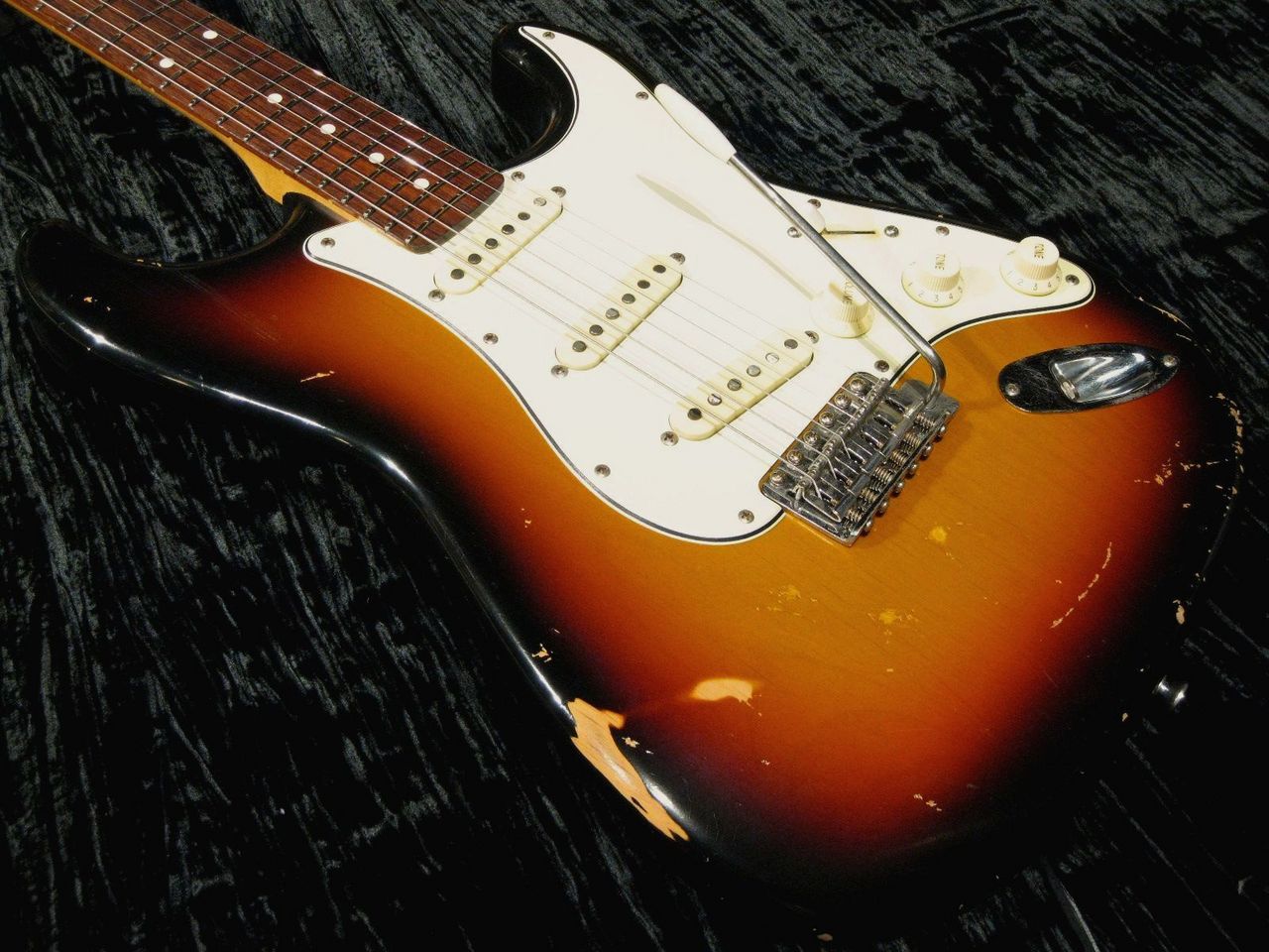 momose MST1-STD/NJ Relic 3TS（中古）【楽器検索デジマート】