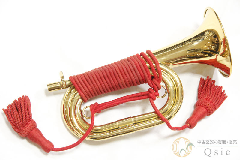 YAMATO 信号ラッパ Y3003 [調整済み] 【返品OK】[MM029]【神戸店在庫