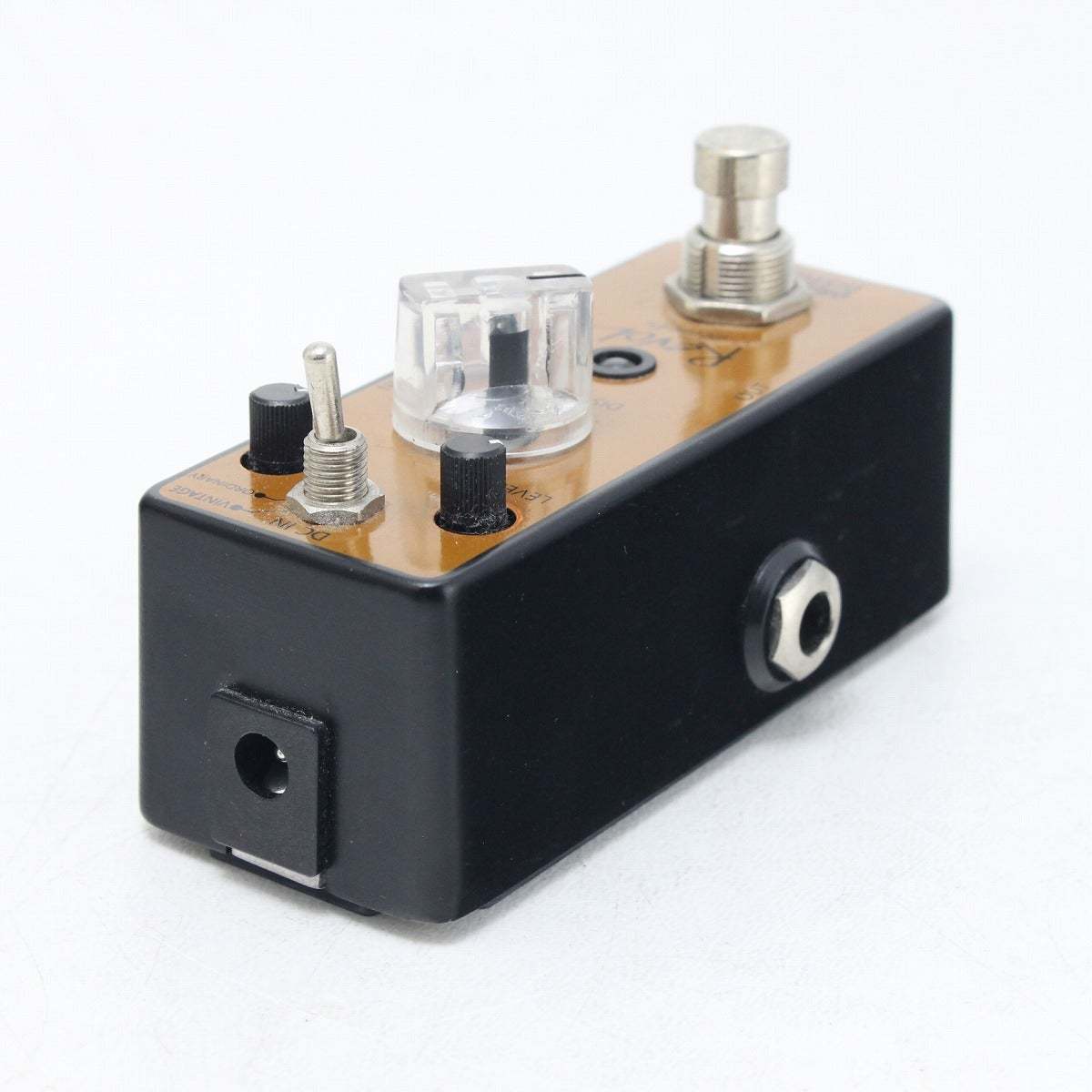 RevoL effects EDS-01 【御茶ノ水本店】（中古）【楽器検索デジマート】