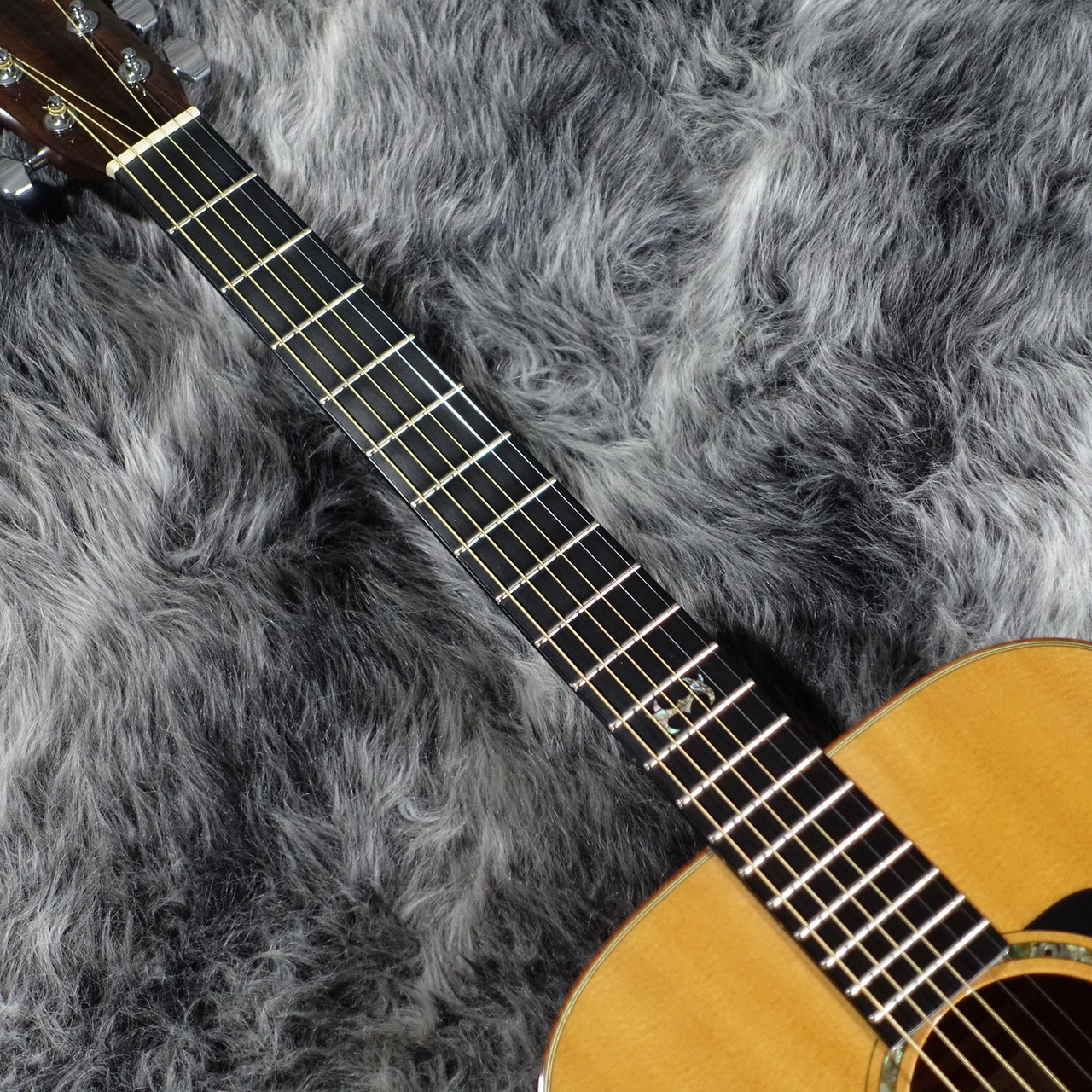 Morris M-LTD（中古/送料無料）【楽器検索デジマート】