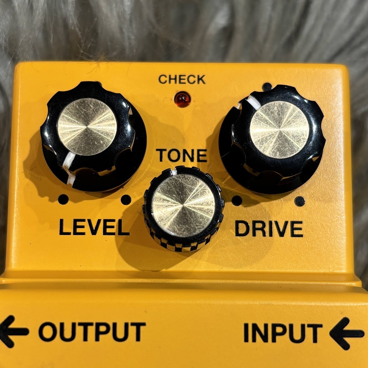 BOSS 【中古】OD-3（中古）【楽器検索デジマート】