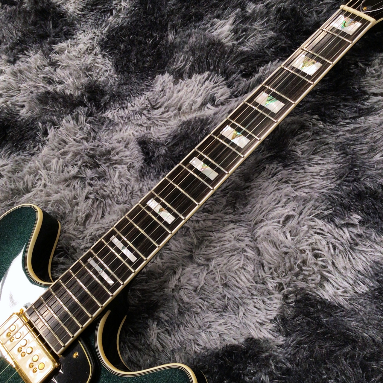 GUILD Starfire VI Special Kingswood Green -Newark St