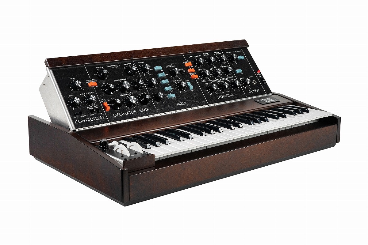 Moog Minimoog Model D 2022【渋谷店】（新品特価/送料無料）【楽器