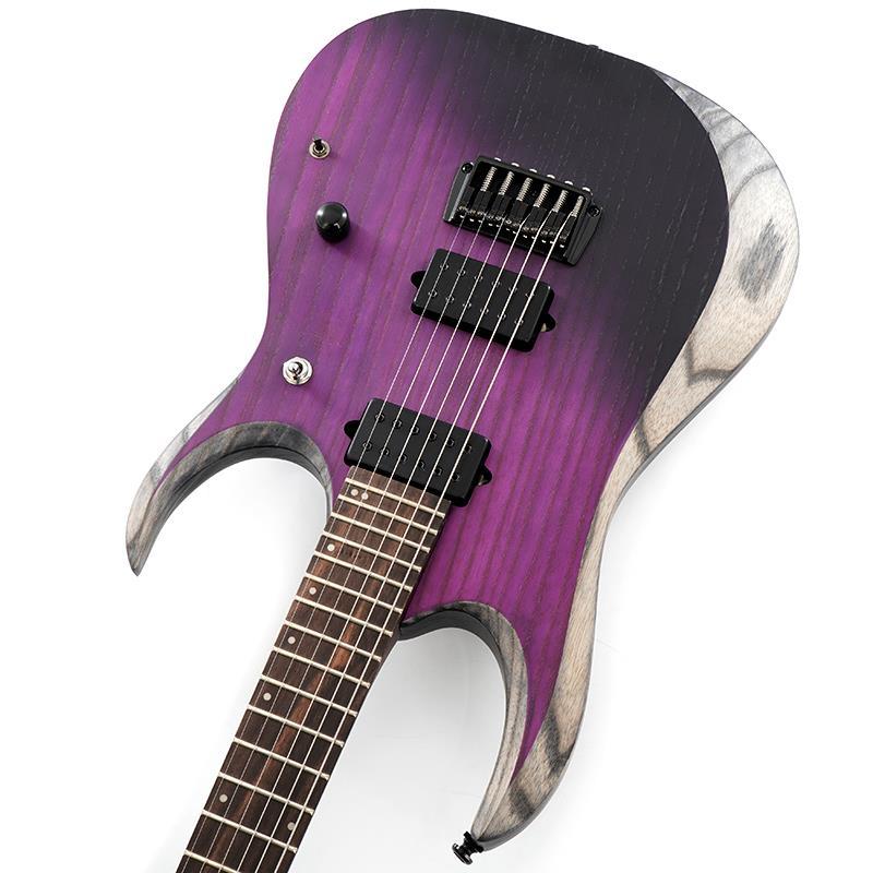 Ibanez RGD621AH-MNF (Midnight Shade Flat) [SPOT MODEL]（新品