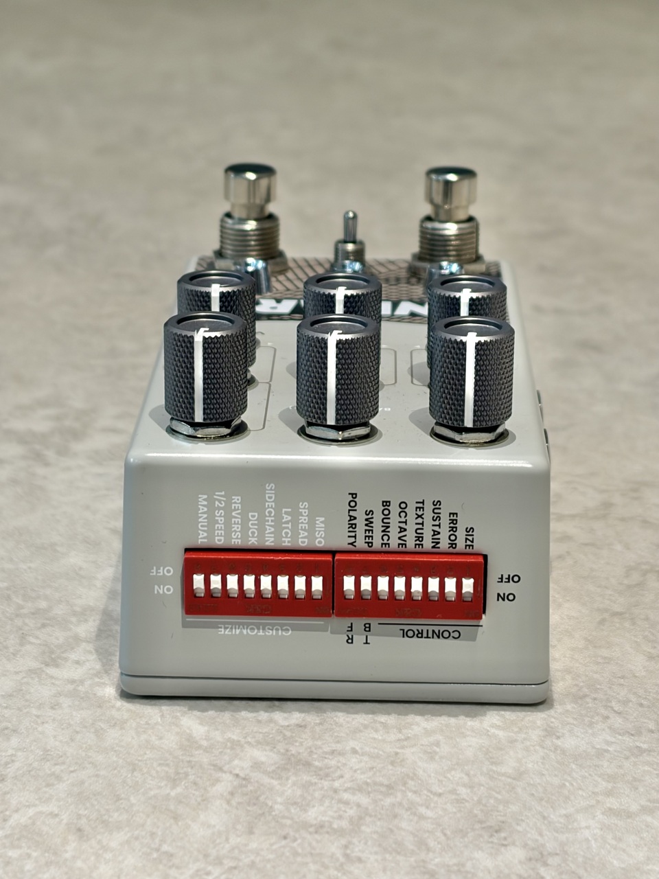 Chase Bliss Audio Onward（新品）【楽器検索デジマート】