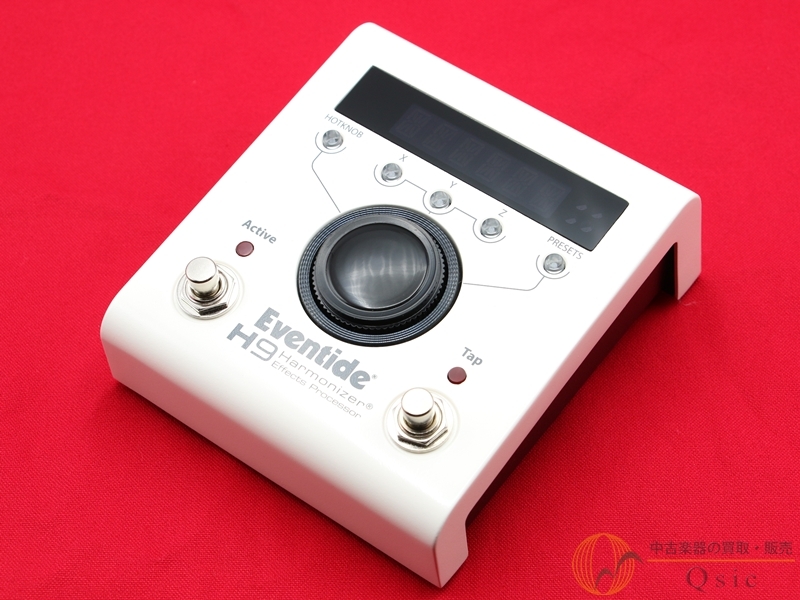 Eventide H9 MAX [TMW91]【阿倍野店在庫】（中古/送料無料）【楽器検索