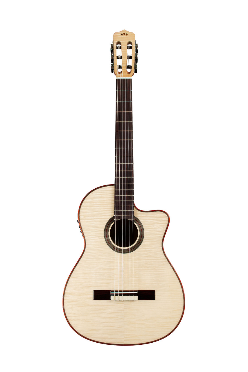 Cordoba Fusion 12 ホワイト・サンズ《エレガット》【オンラインストア