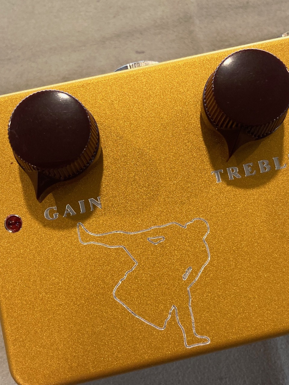 SUMO STOMP Longtail #873（新品）【楽器検索デジマート】