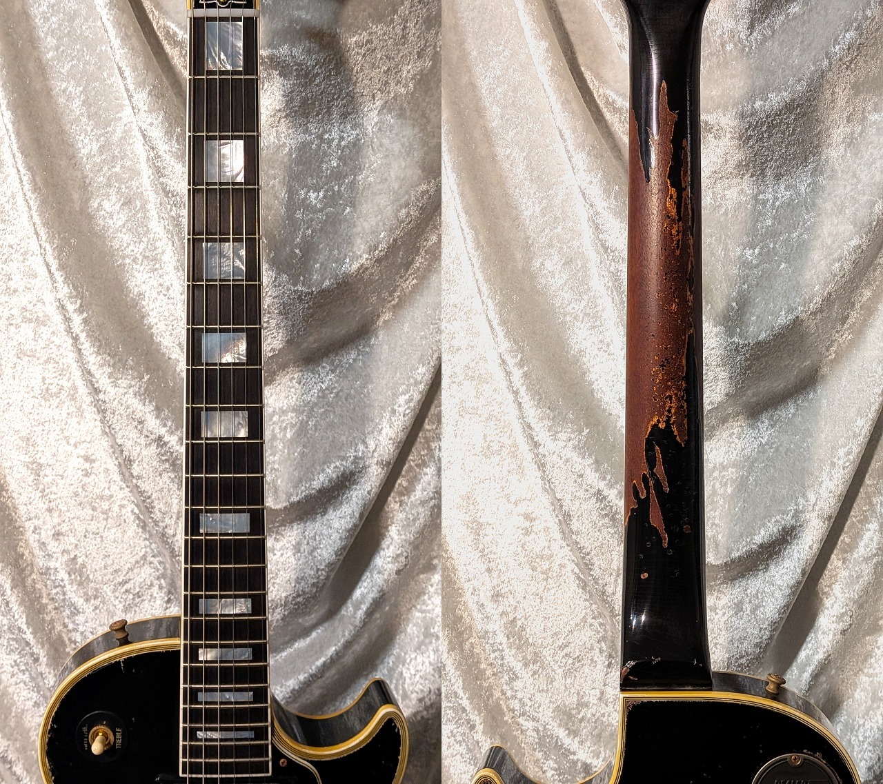 Gibson Custom Shop 【絶品ヴィンテージトーン】Murphy Lab 1968 Les
