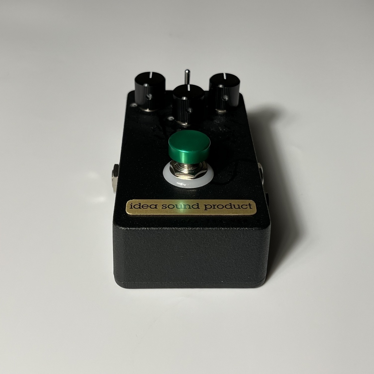 idea sound product TSX ver.2 ギターエフェクター Idea Sound Product IDEA-TSX Ver.2 イディアサウンドプロダクト