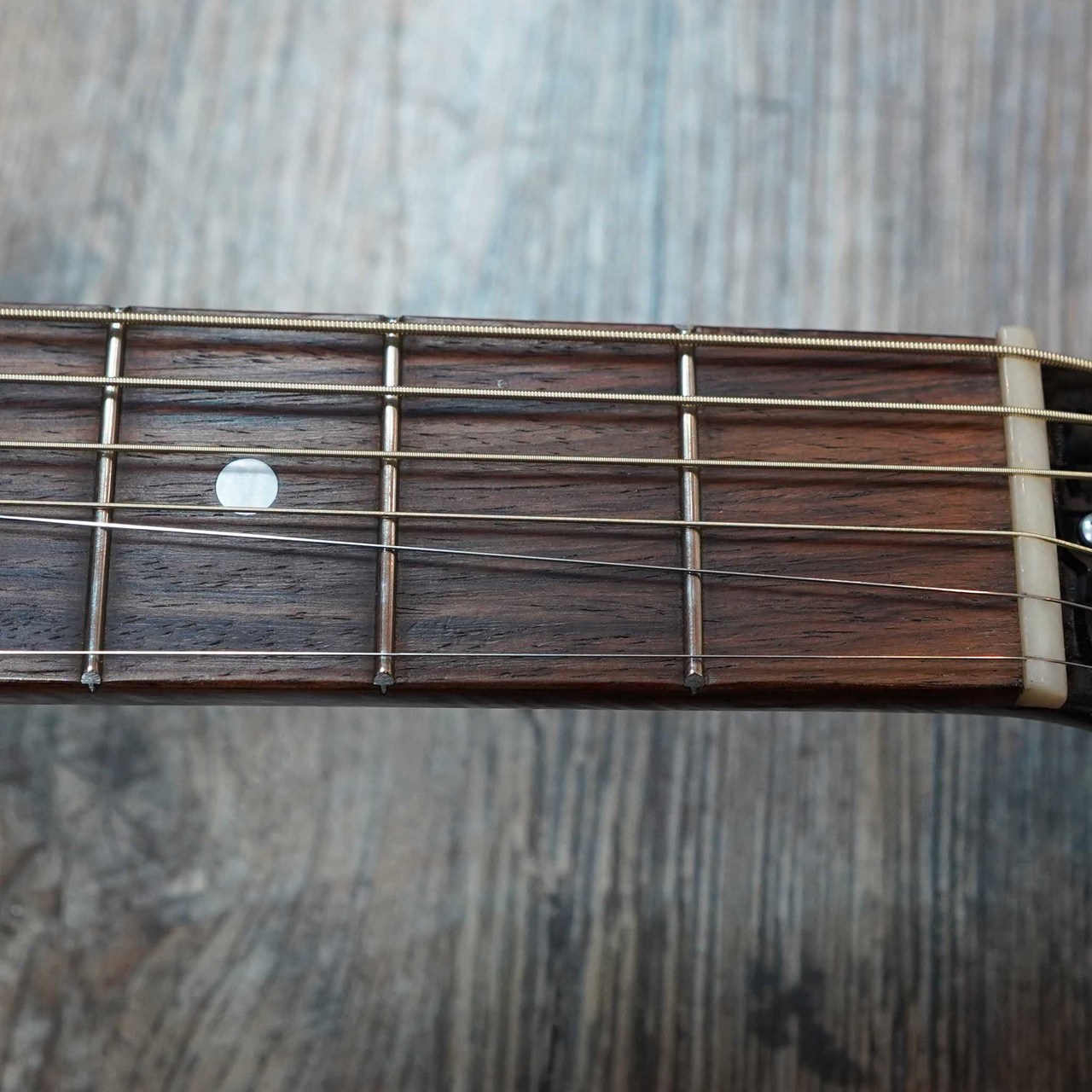 Gibson Custom Shop Limited Edition B-25 3/4（中古）【楽器検索 