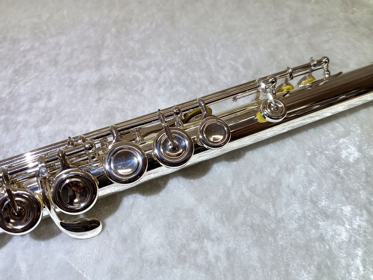 YAMAHA ヤマハフルート YFL-514【松戸店】（中古）【楽器検索デジマート】