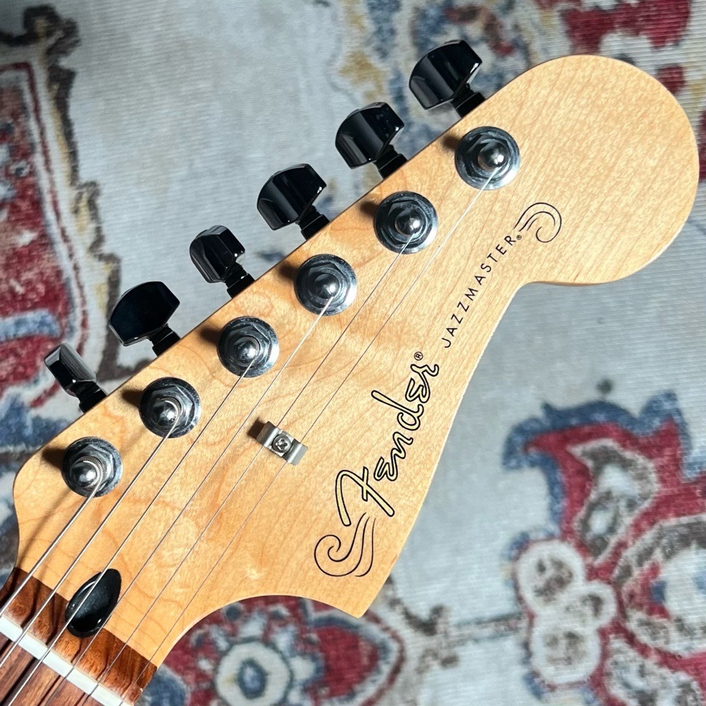Fender 【USED】PLAYER JAZZMASTER（中古/送料無料）【楽器検索