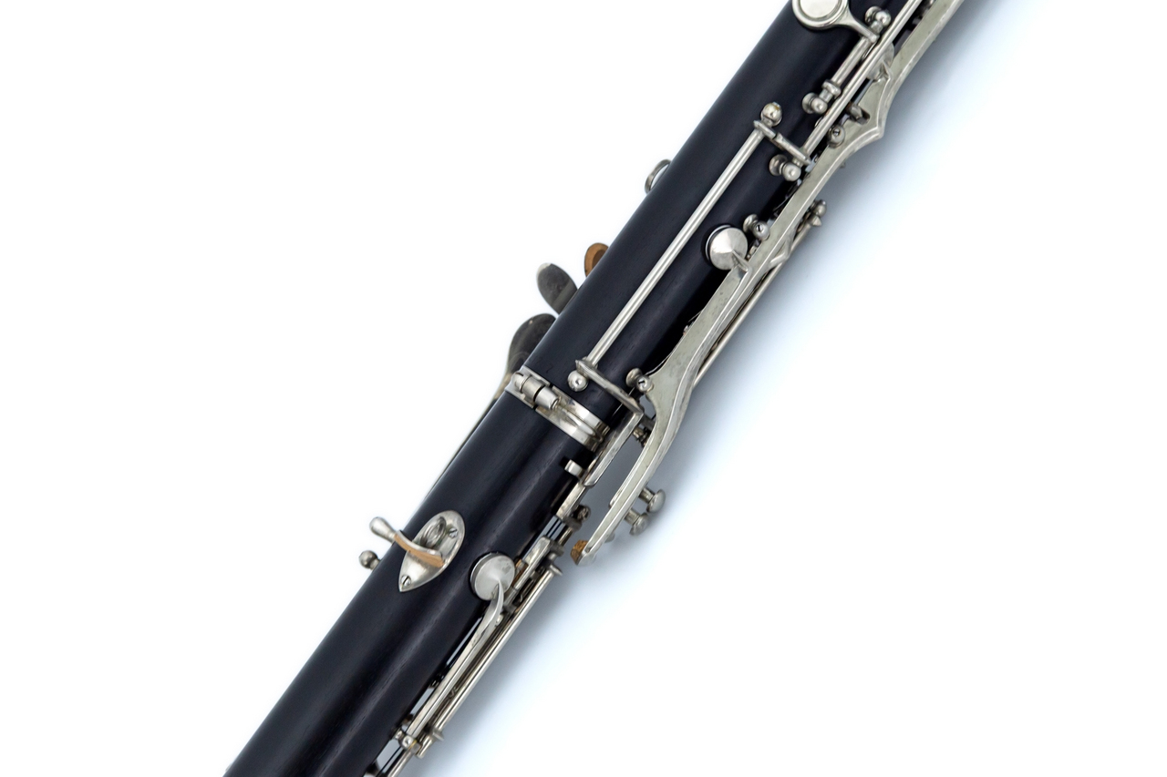 Buffet Crampon B管クラリネット 楽天市場】B♭管クラリネット Buffet Crampon（ビュッフェ