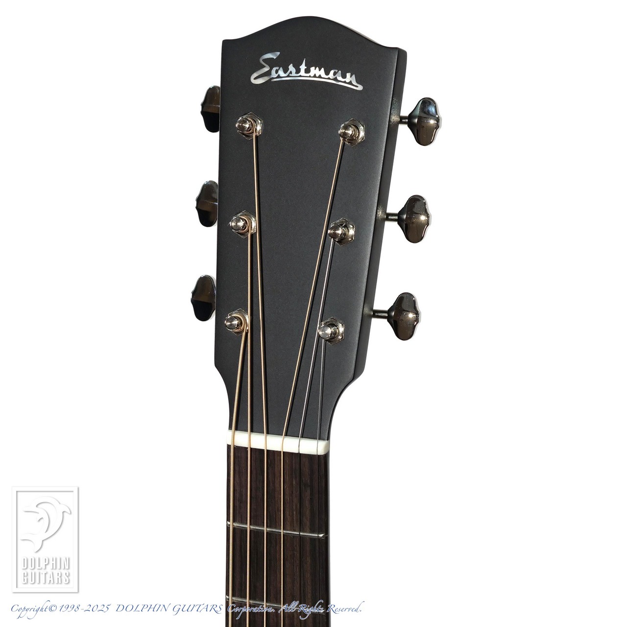 Eastman E3-00SS-CLA （新品）【楽器検索デジマート】