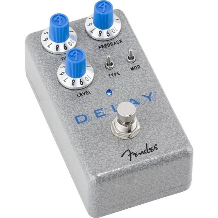 Fender Hammertone Delay （新品特価）【楽器検索デジマート】