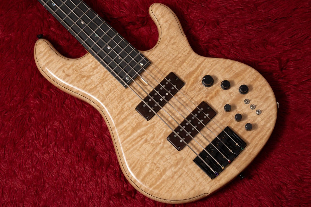 dragonfly CHB5 CUSTOM F.TOCHI / ASH 4.390kg #26080S【GIB横浜