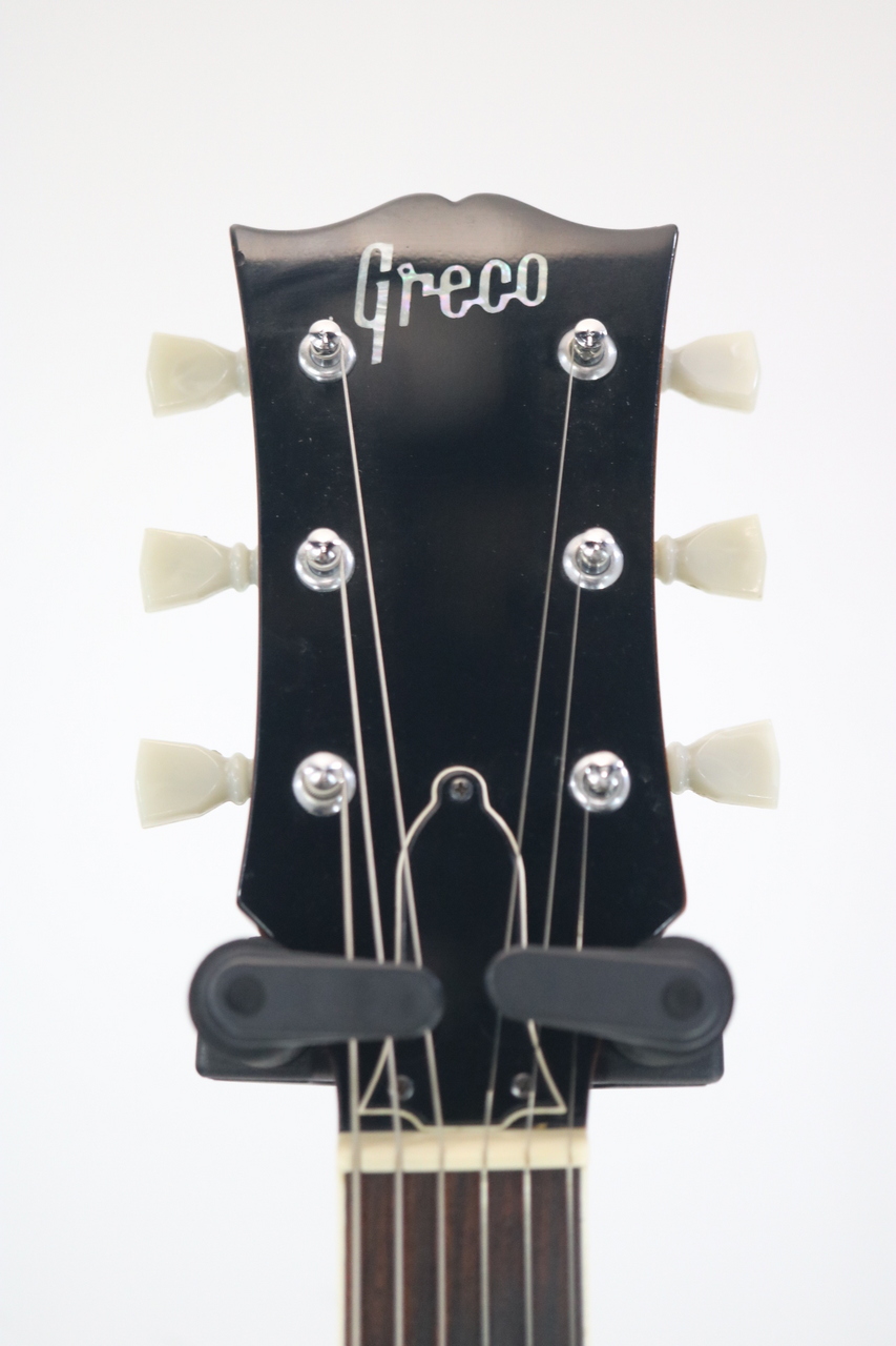 Greco EG-380S（中古）【楽器検索デジマート】