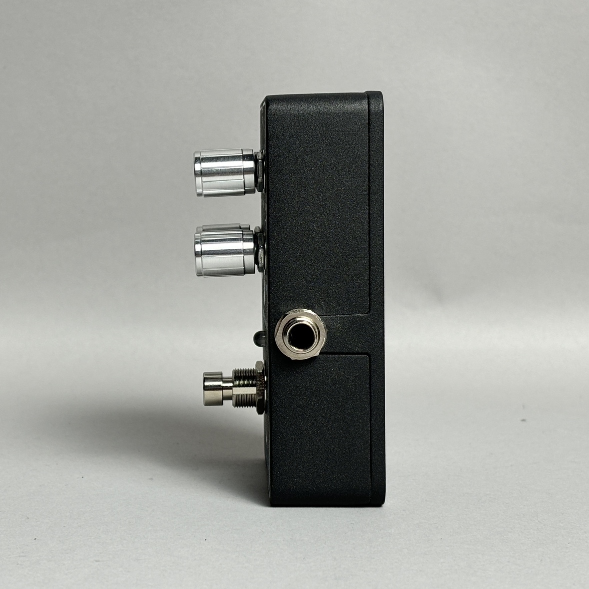 Trondheim Audio Devices SkarBassOne ベースオーバードライブ（新品