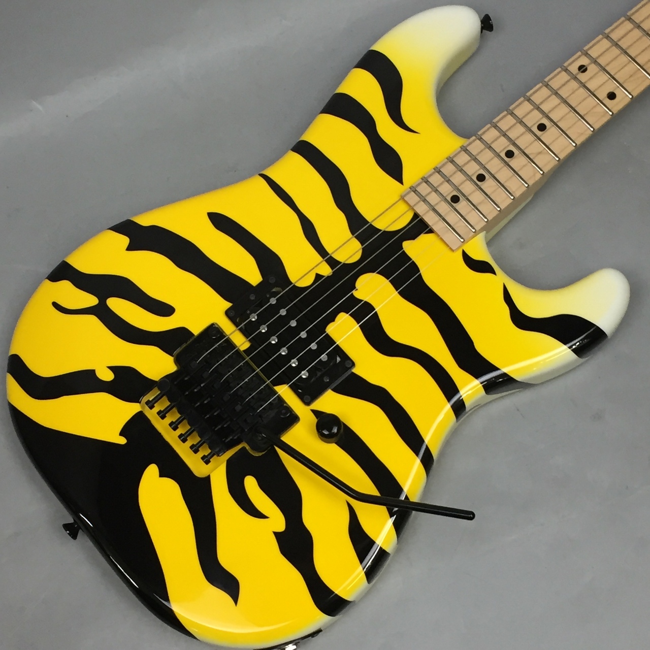 EDWARDS E-YELLOW TIGER（中古/送料無料）【楽器検索デジマート】