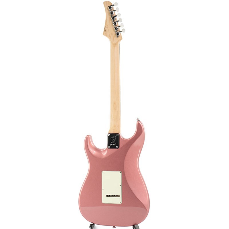 T's Guitars DST-Classic22 Alder SSH (Burgundy Mist/Rosewood