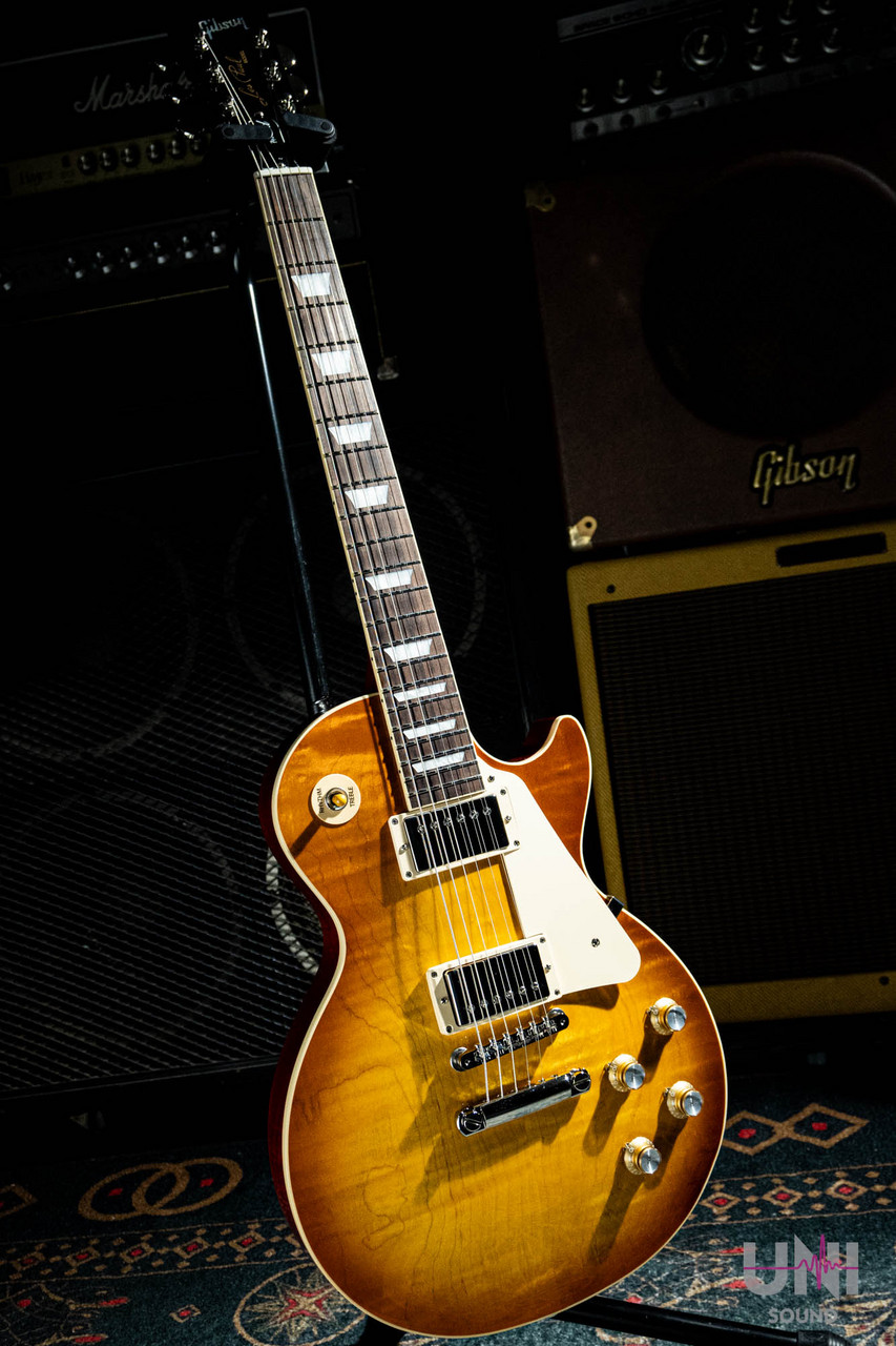 Gibson Original Collection Les Paul Standard '60s / 2023（中古