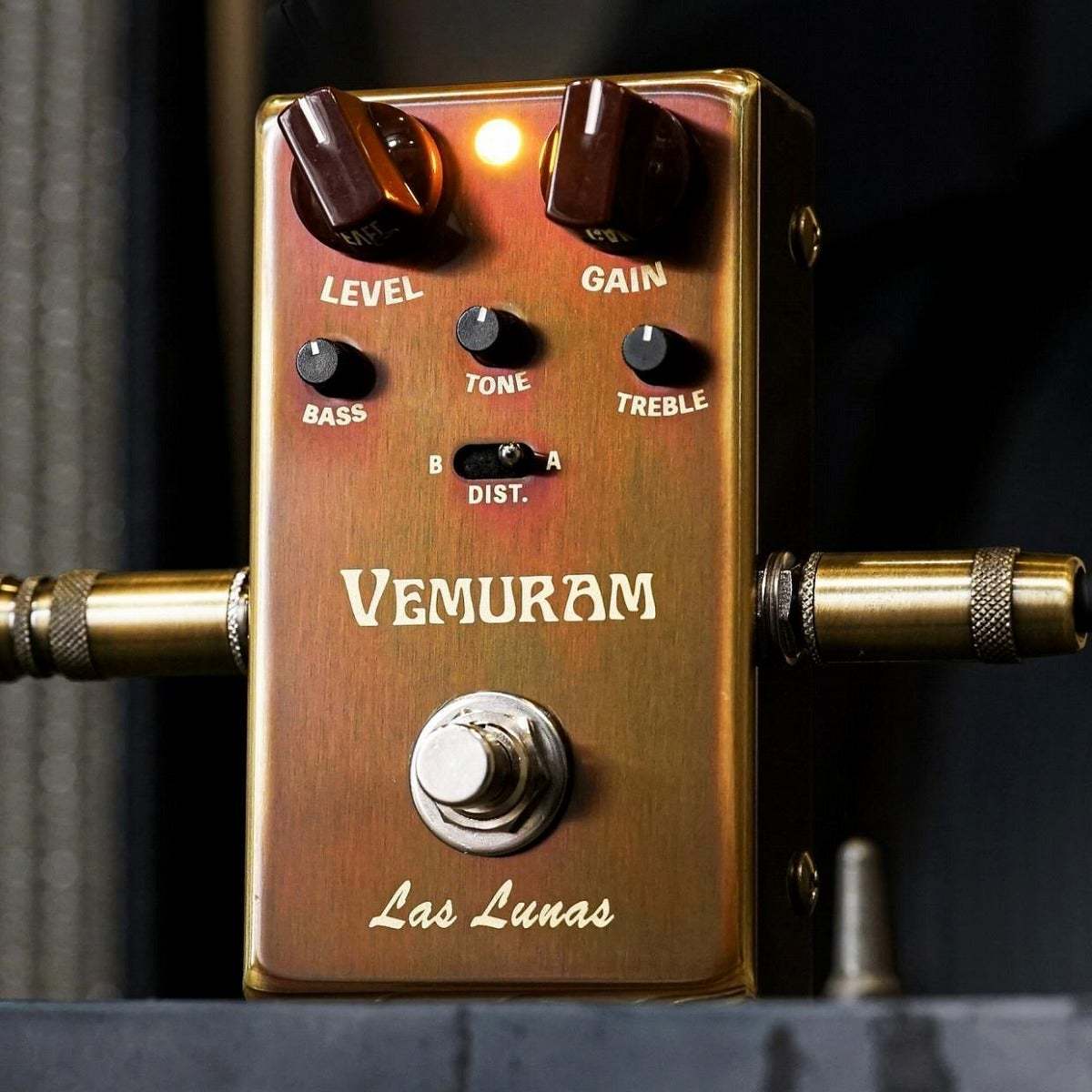 VEMURAM Las Lunas《次回入荷分予約受付/納期未定》【御茶ノ水本店