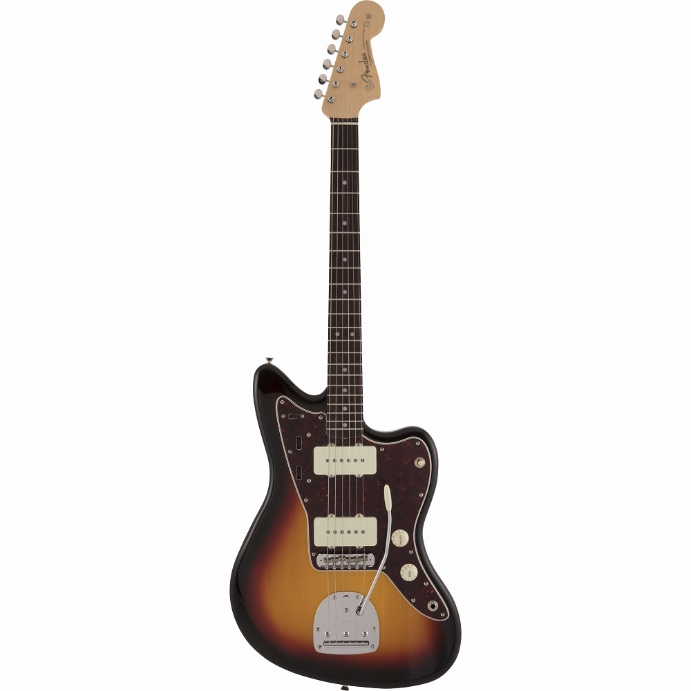 Fender Jazzmaster サンバースト 日本製 Fender JAPAN Exclusive Jazzmaster サンバースト Fender JAPAN
