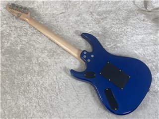 Killer KG-Fascist Vice II(Metallic blue)（新品/送料無料）【楽器