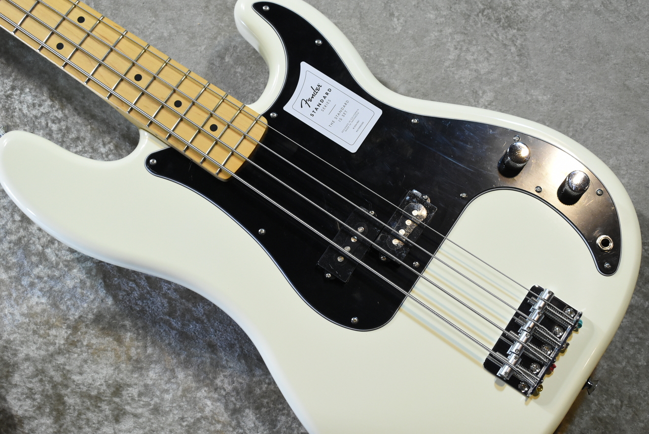 ベース PP Amazon.co.jp: Fender ショートスケールベース Made in Japan