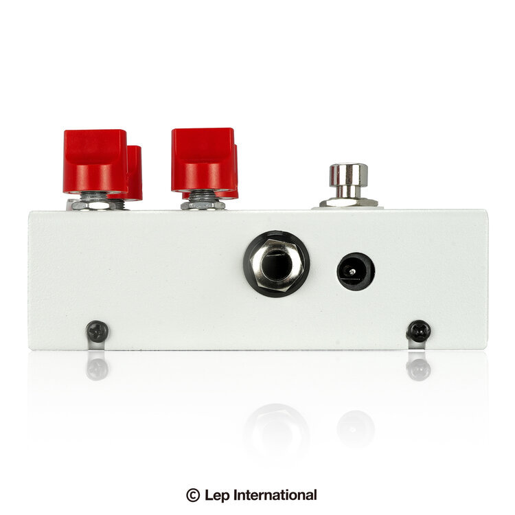 Pedal Tank Bass Rider ベースオーバードライブ Pedal Tank Bass Rider 《ベース用ドライブ》【Webショップ限定