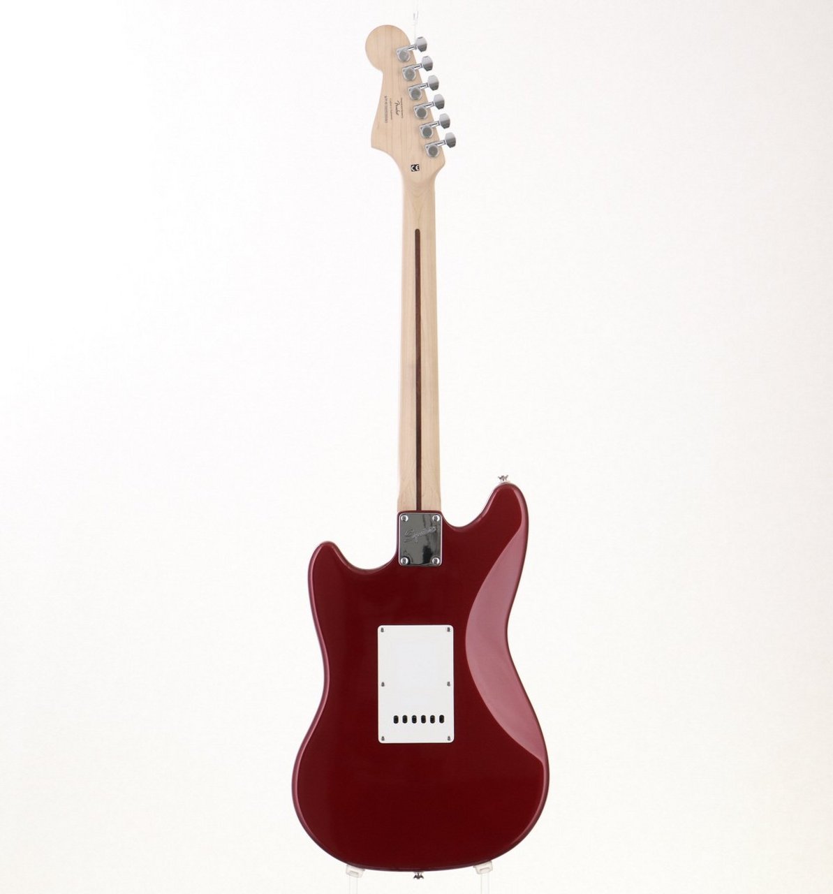 Squier by Fender Vintage Modified Cyclone CAR 【新宿店