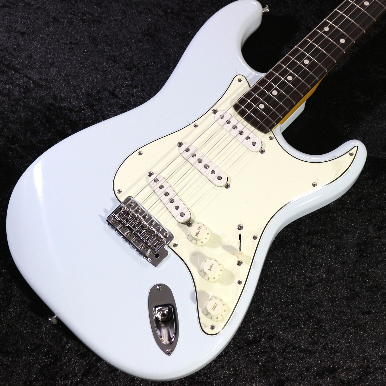 Vanzandt STV-R2 SOB-#10324 【3.56kg】【旧ヘッドシェイプ】（新品