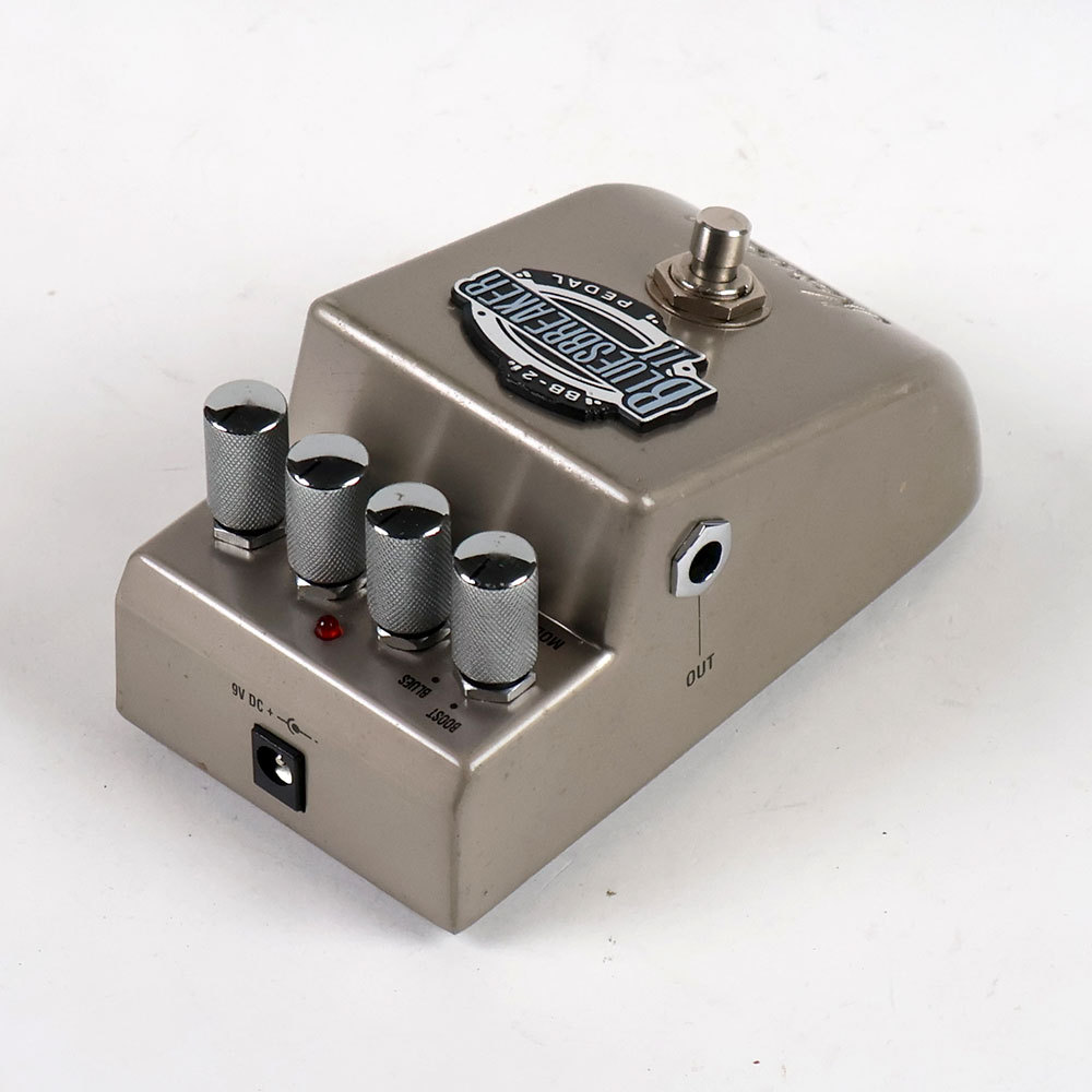 Marshall 【中古】 オーバードライブ エフェクター MARSHALL