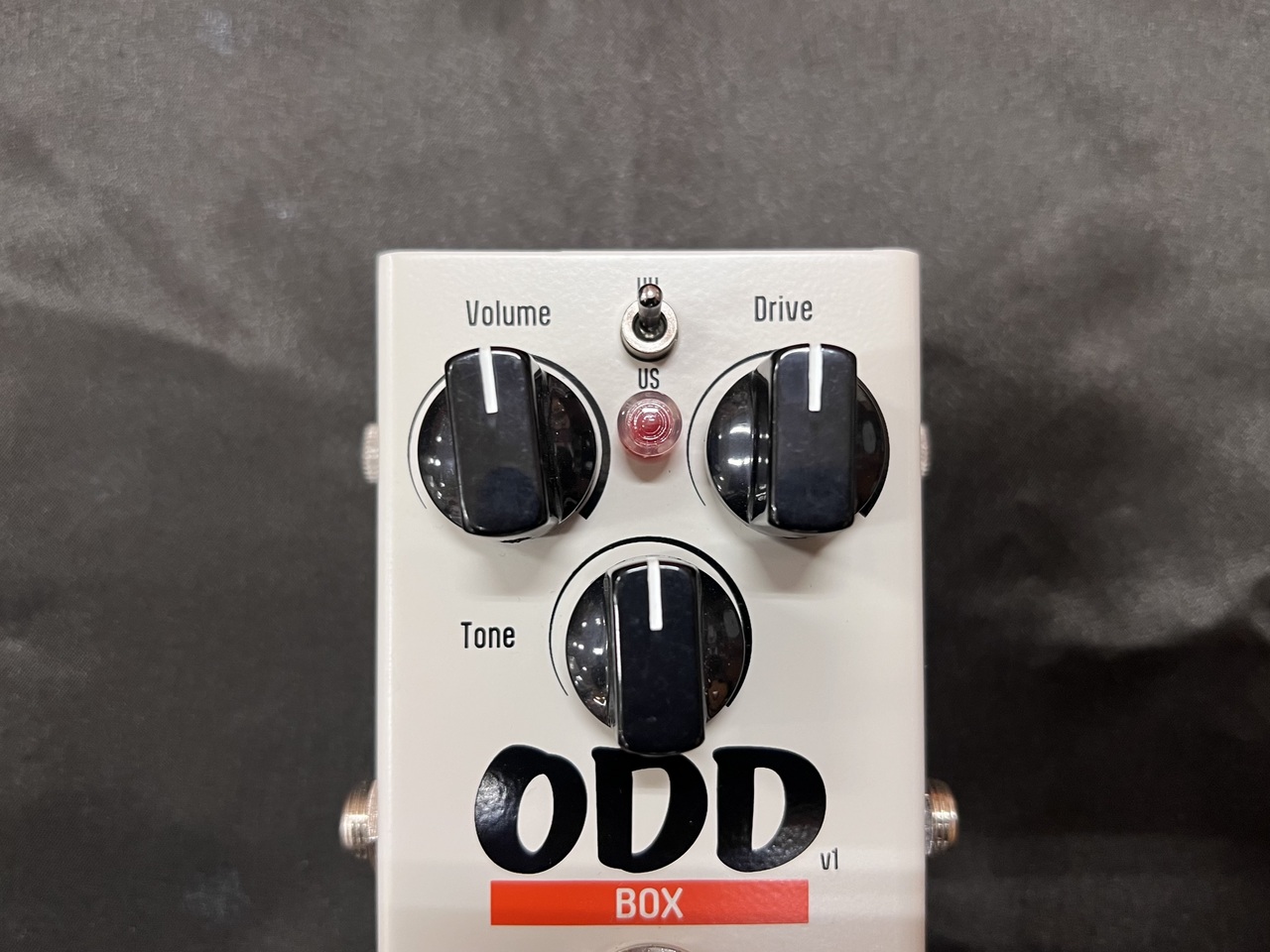 WARM AUDIO ODD BOX V1（中古）【楽器検索デジマート】